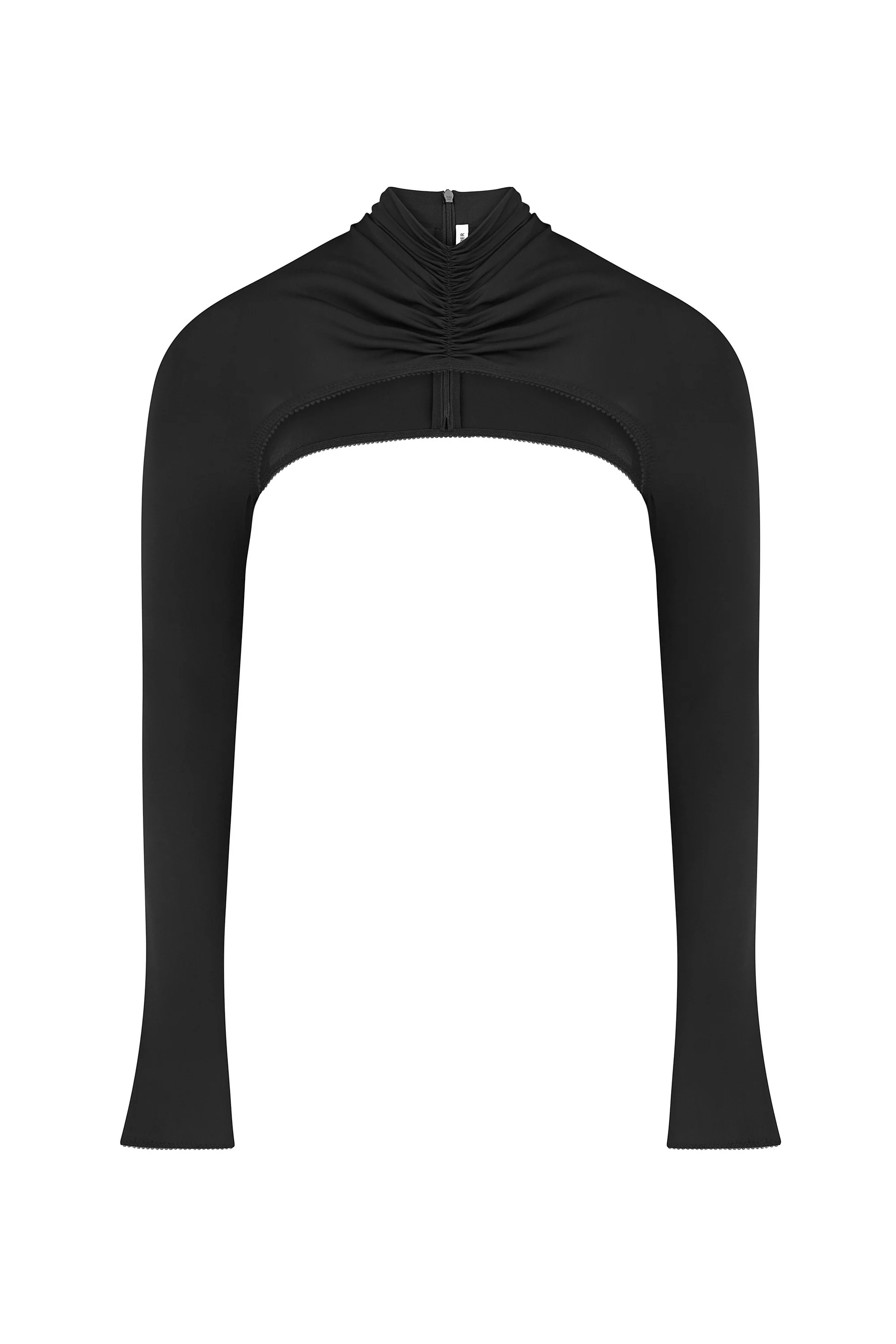 Alyssa bolero - Image 4