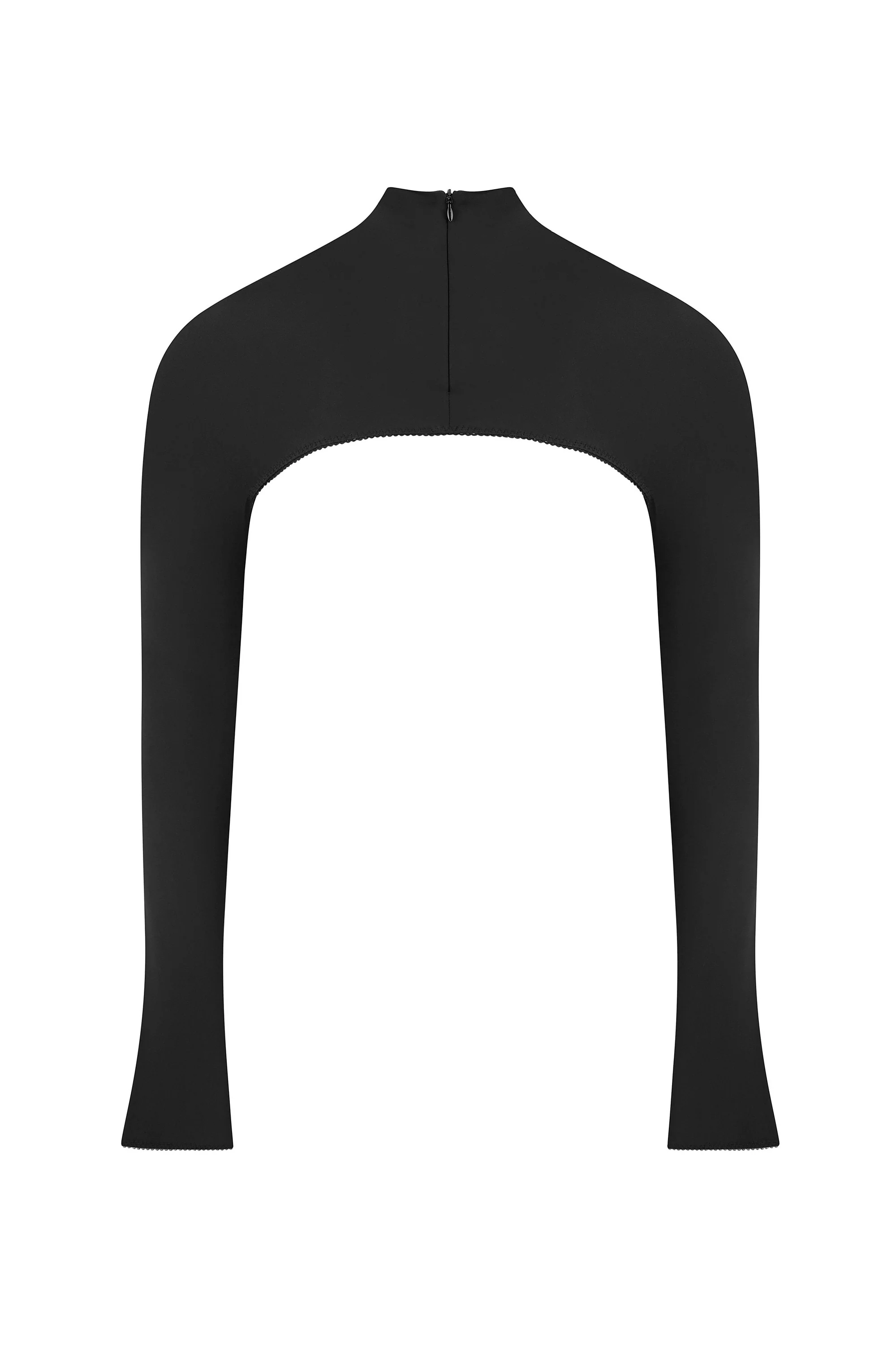 Alyssa bolero - Image 5