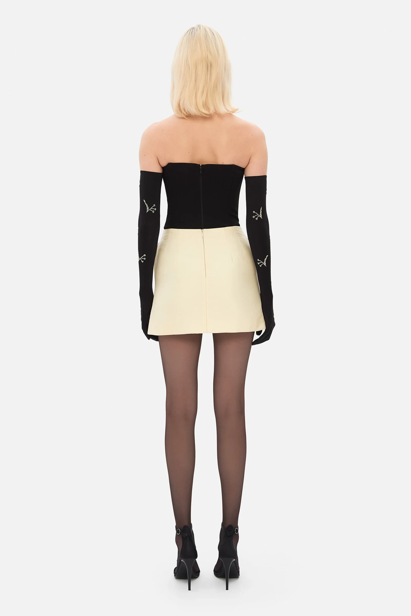 Bellamy skirt - Image 4