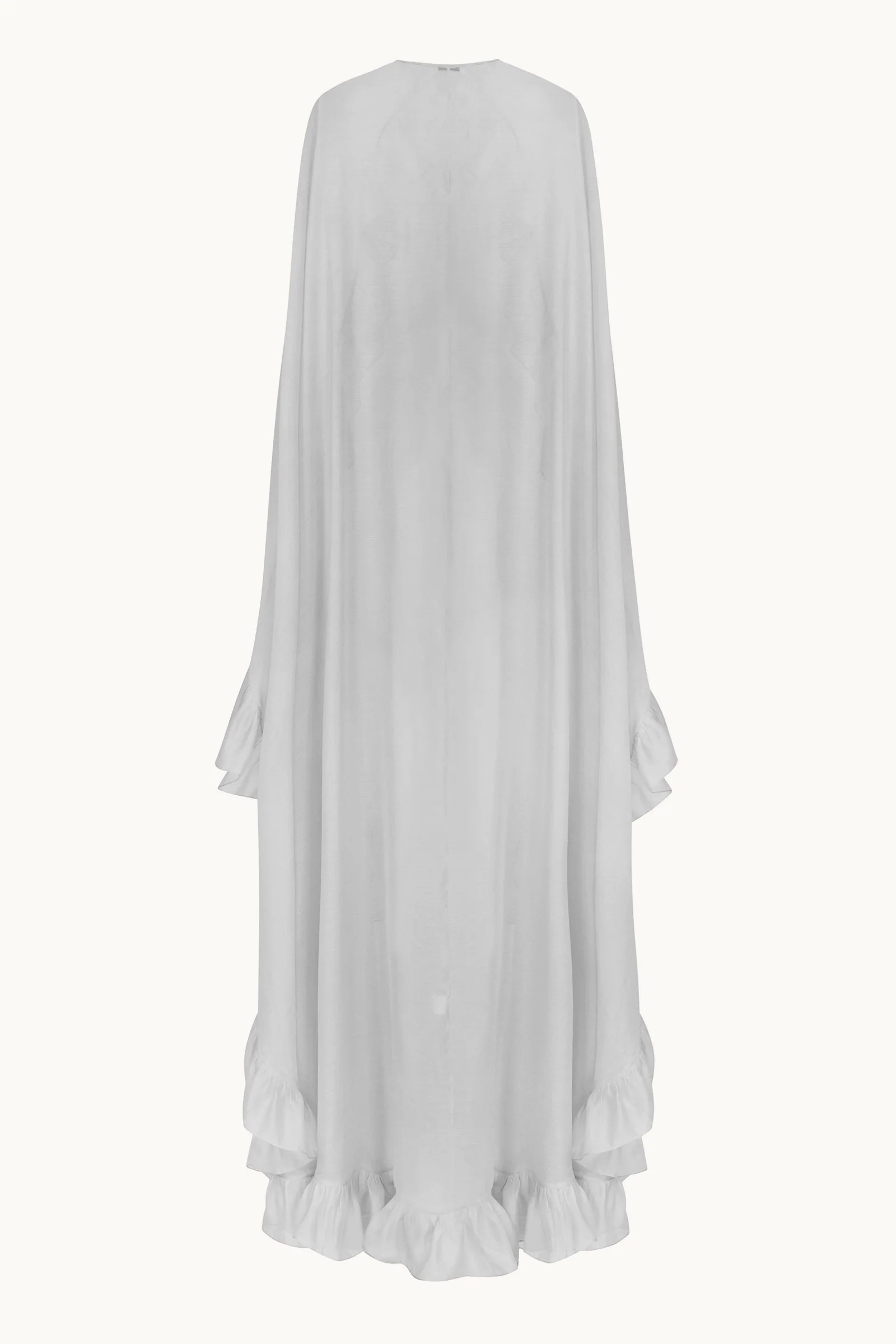 Bernadette cape - Image 3