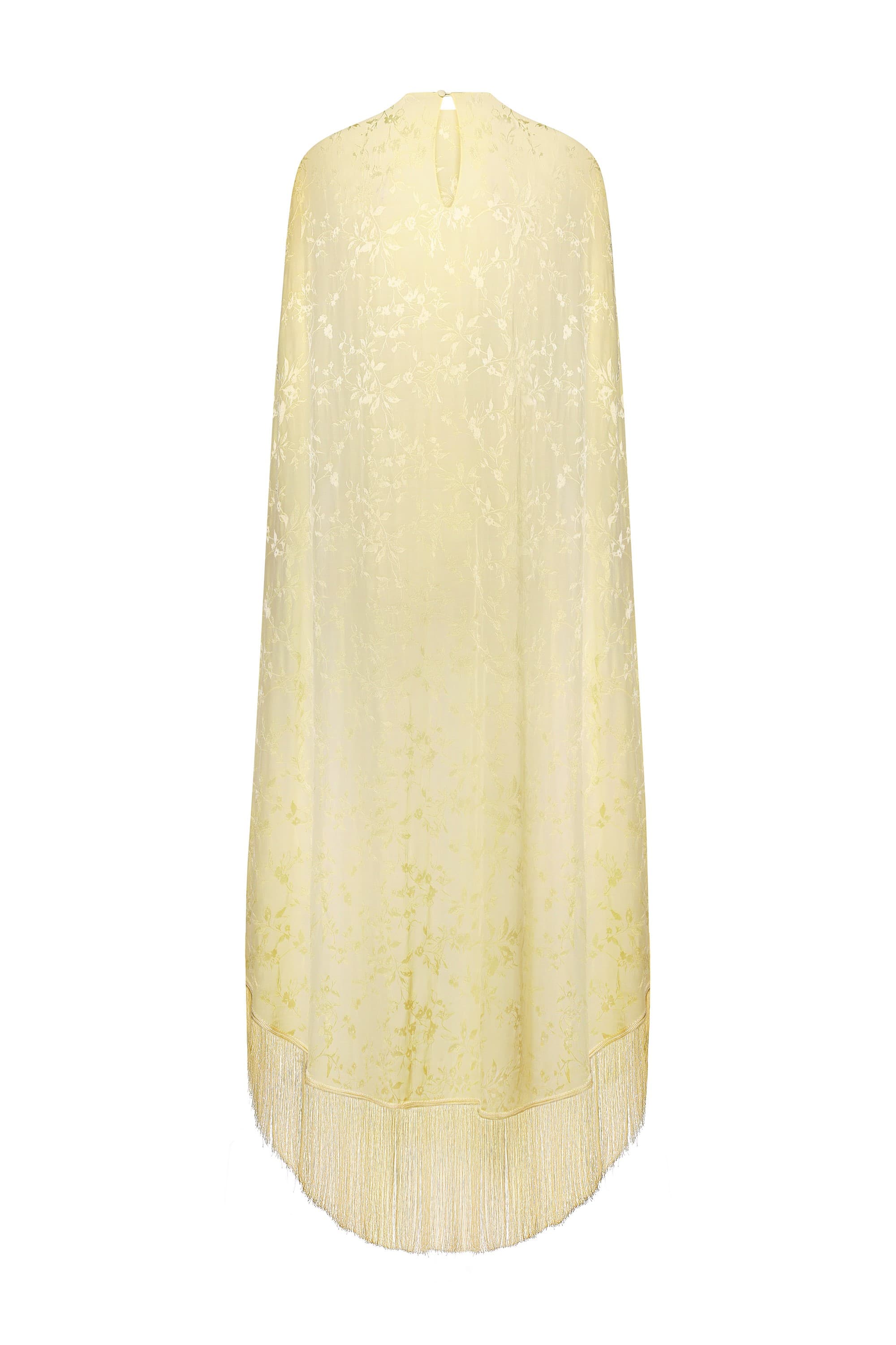 Bernice cape - Image 4