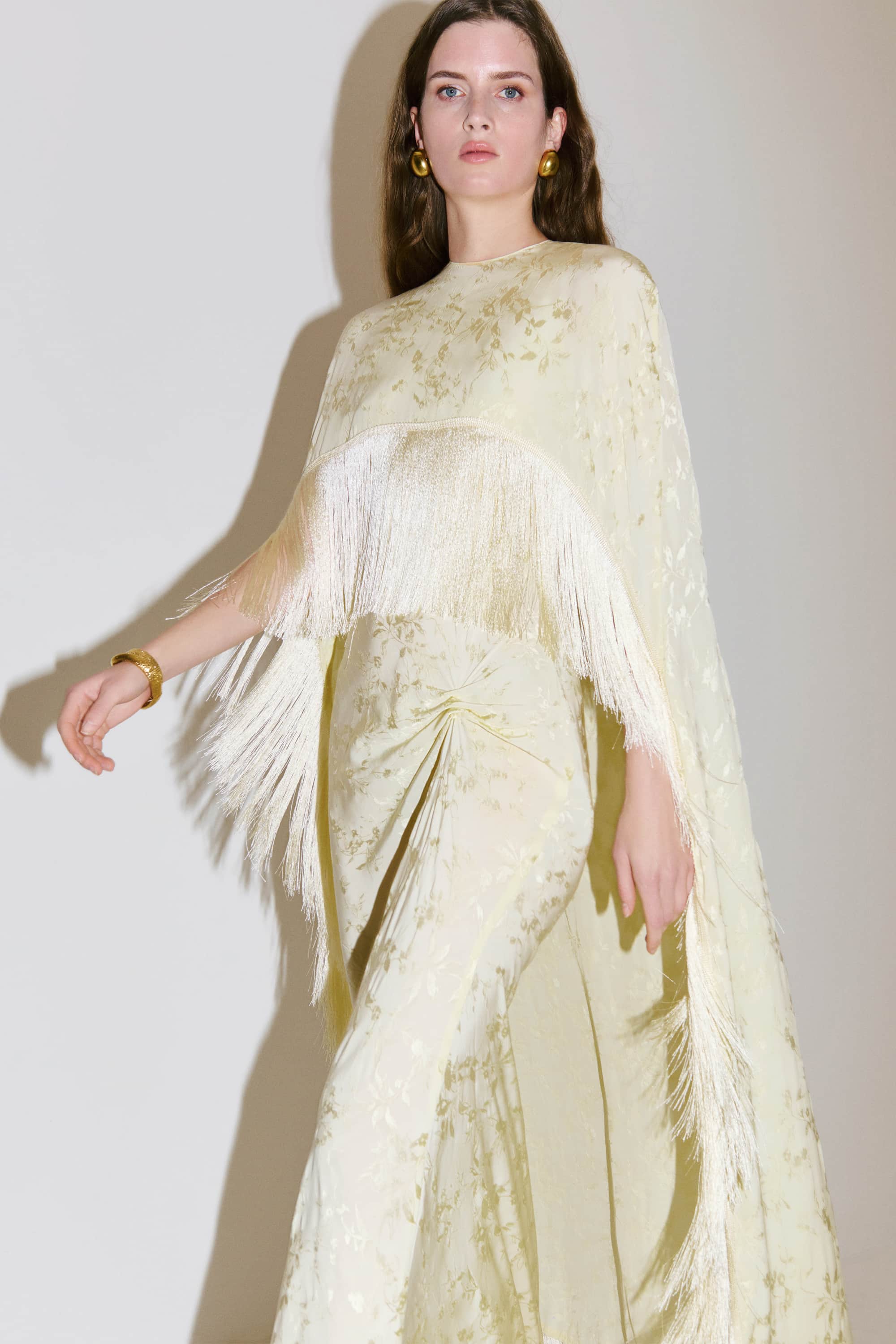 Bernice cape - Image 5