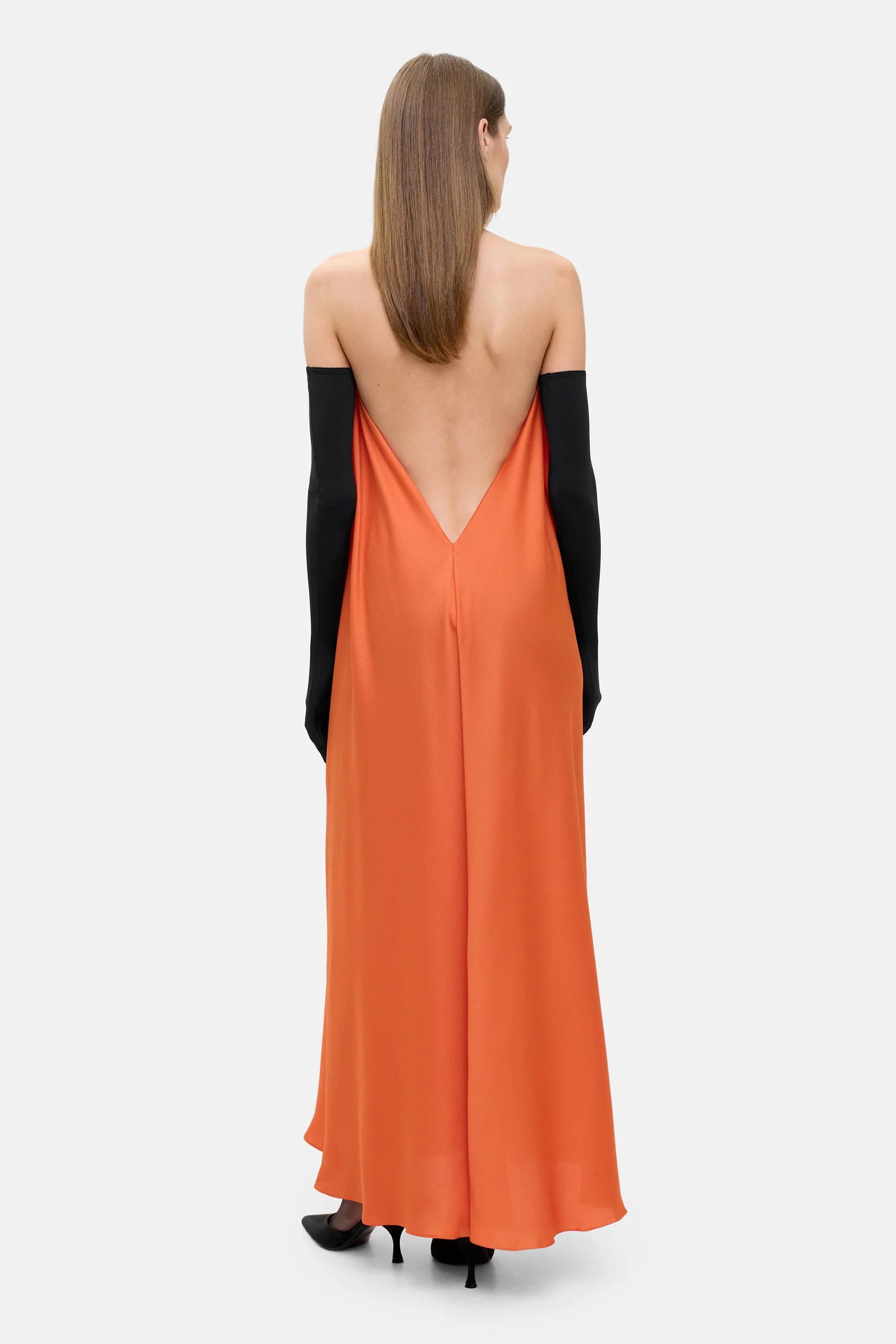 Charlize dress - Image 4