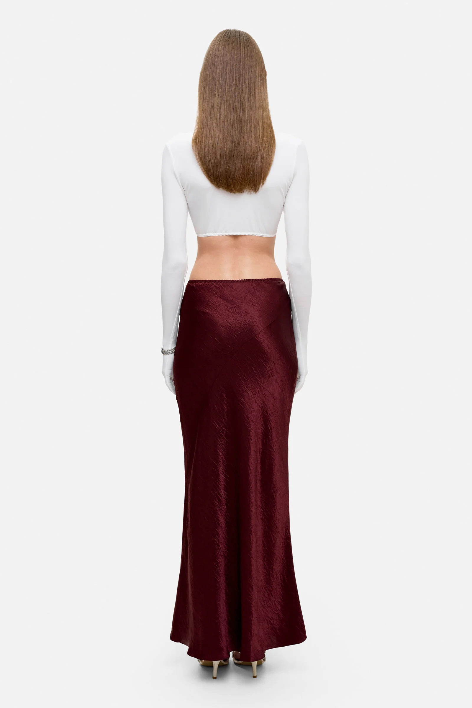 Gael skirt - Image 3