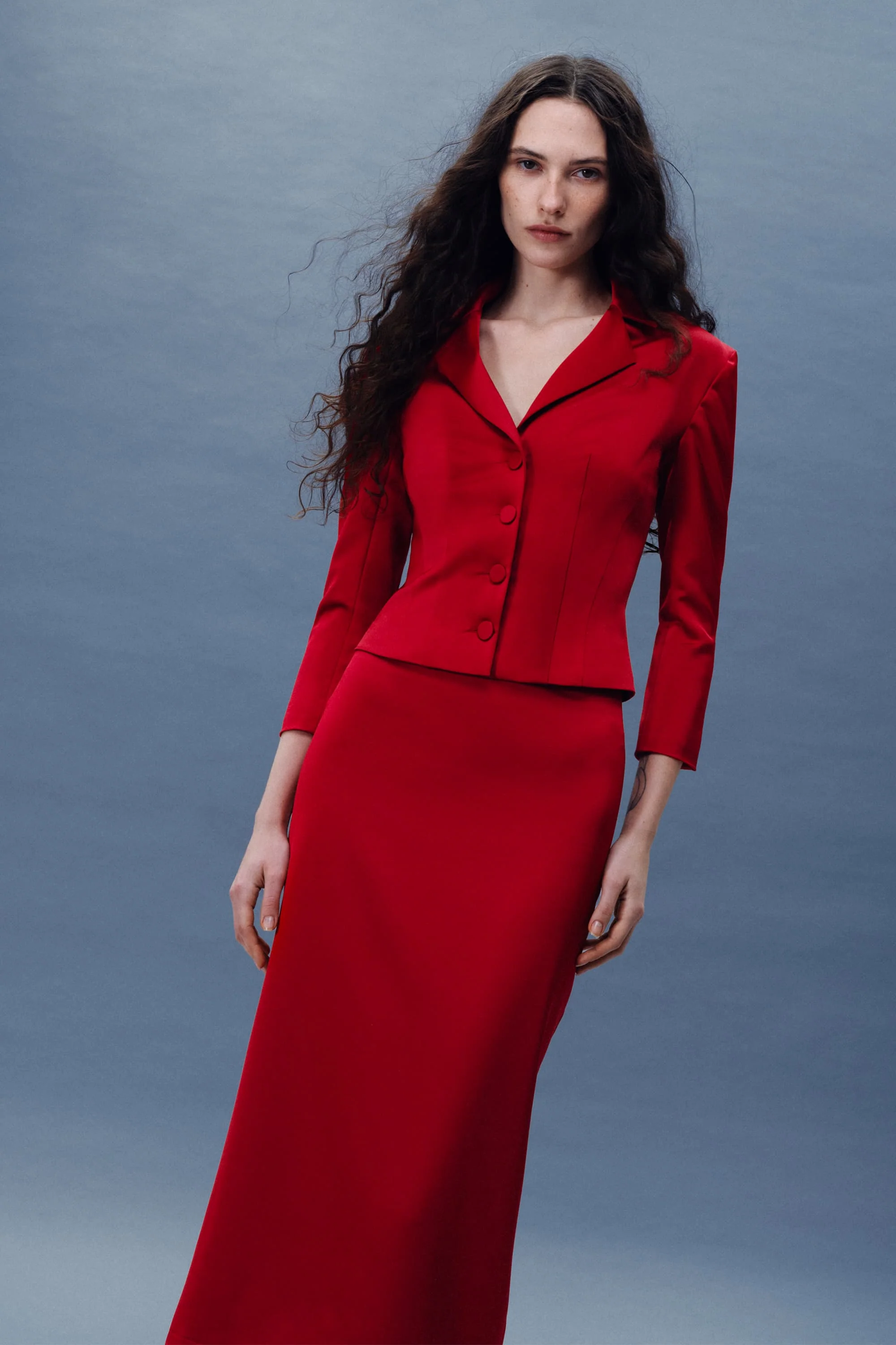 Giada jacket - Image 3