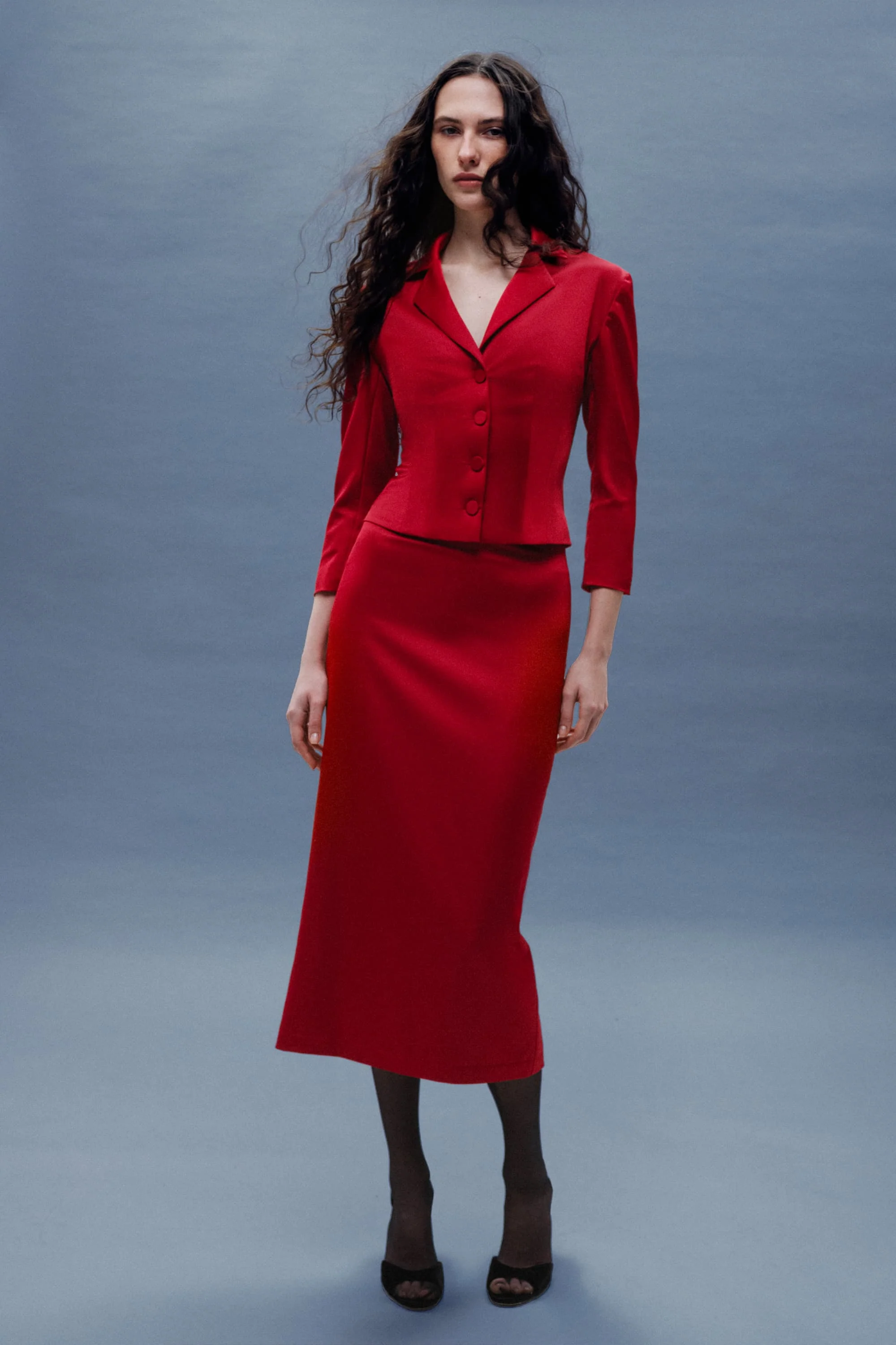 Giada jacket - Image 4