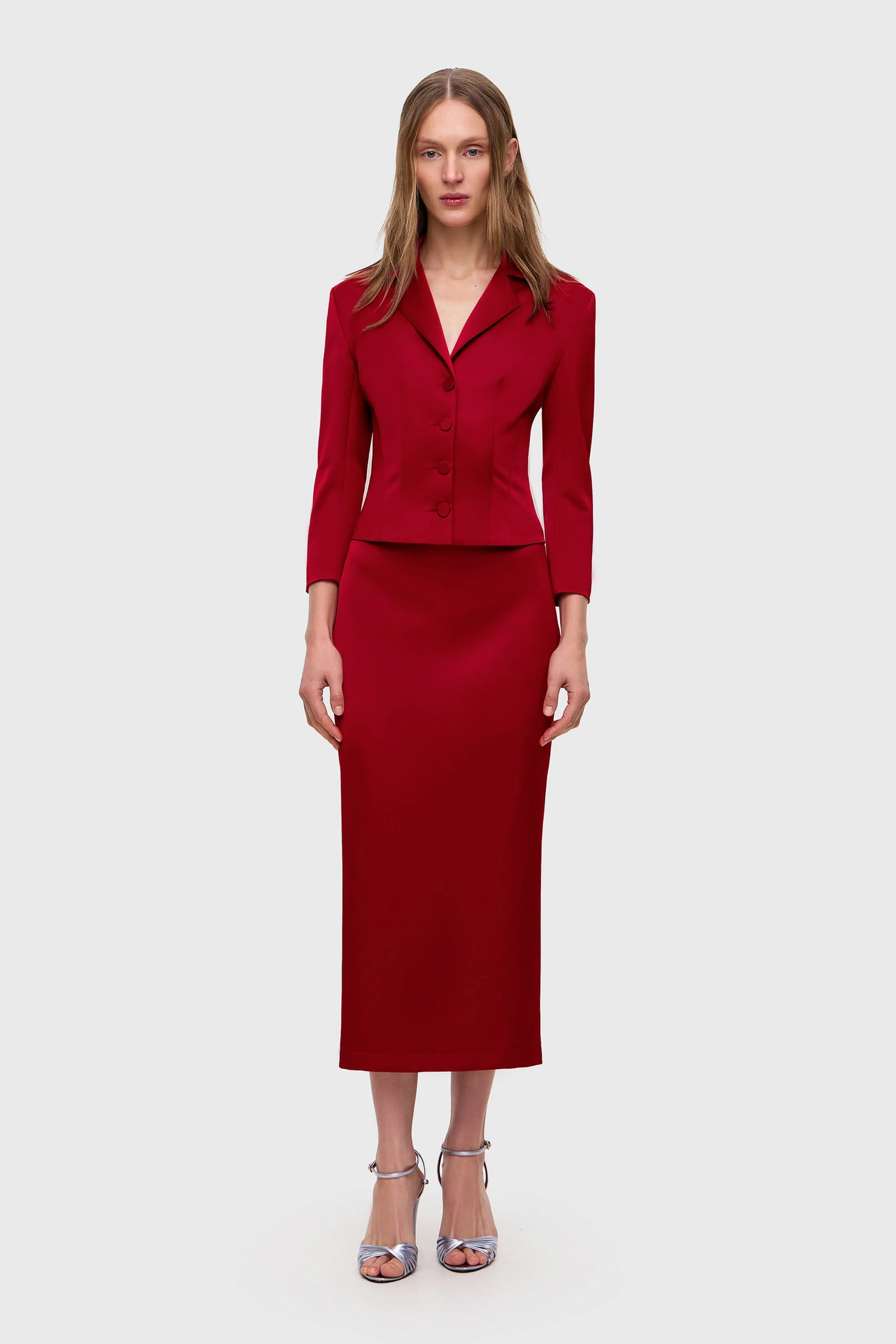 Giada jacket - Image 5