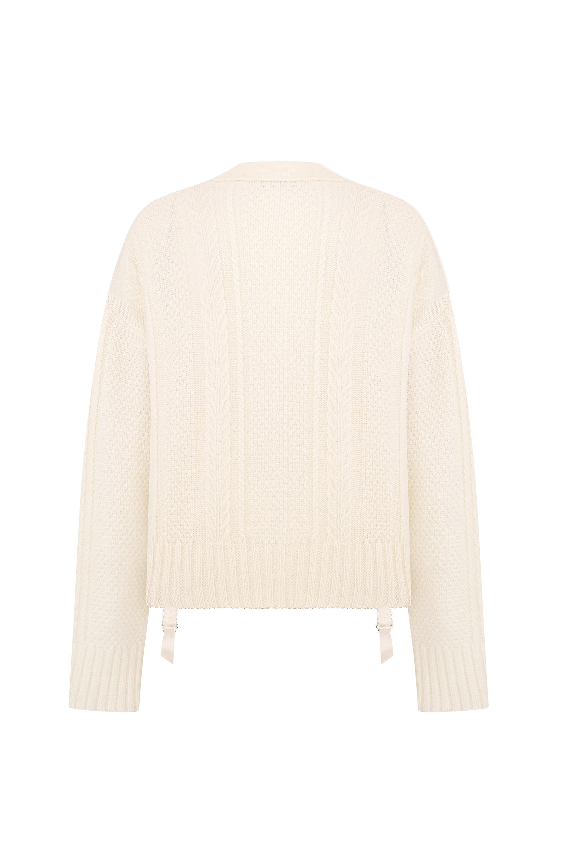 Josie cardigan - Image 4