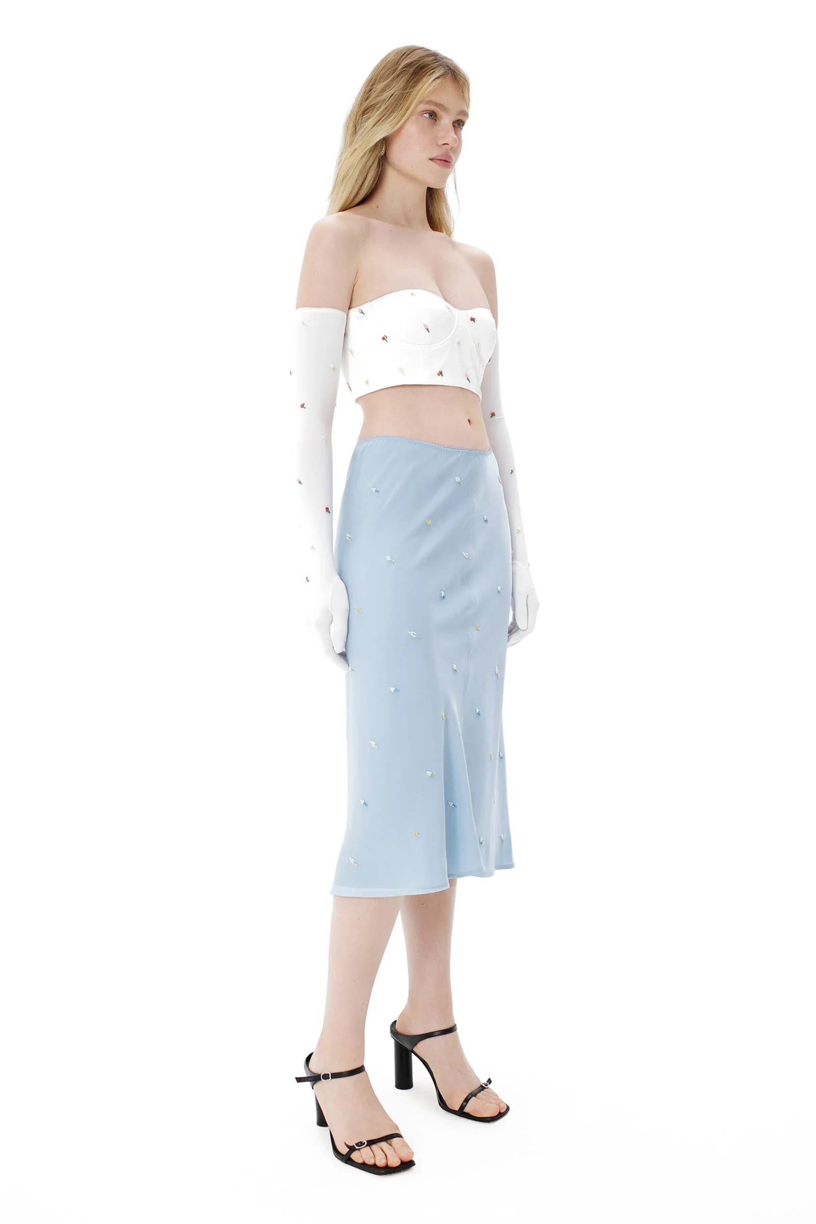 Lara gloves - Image 4