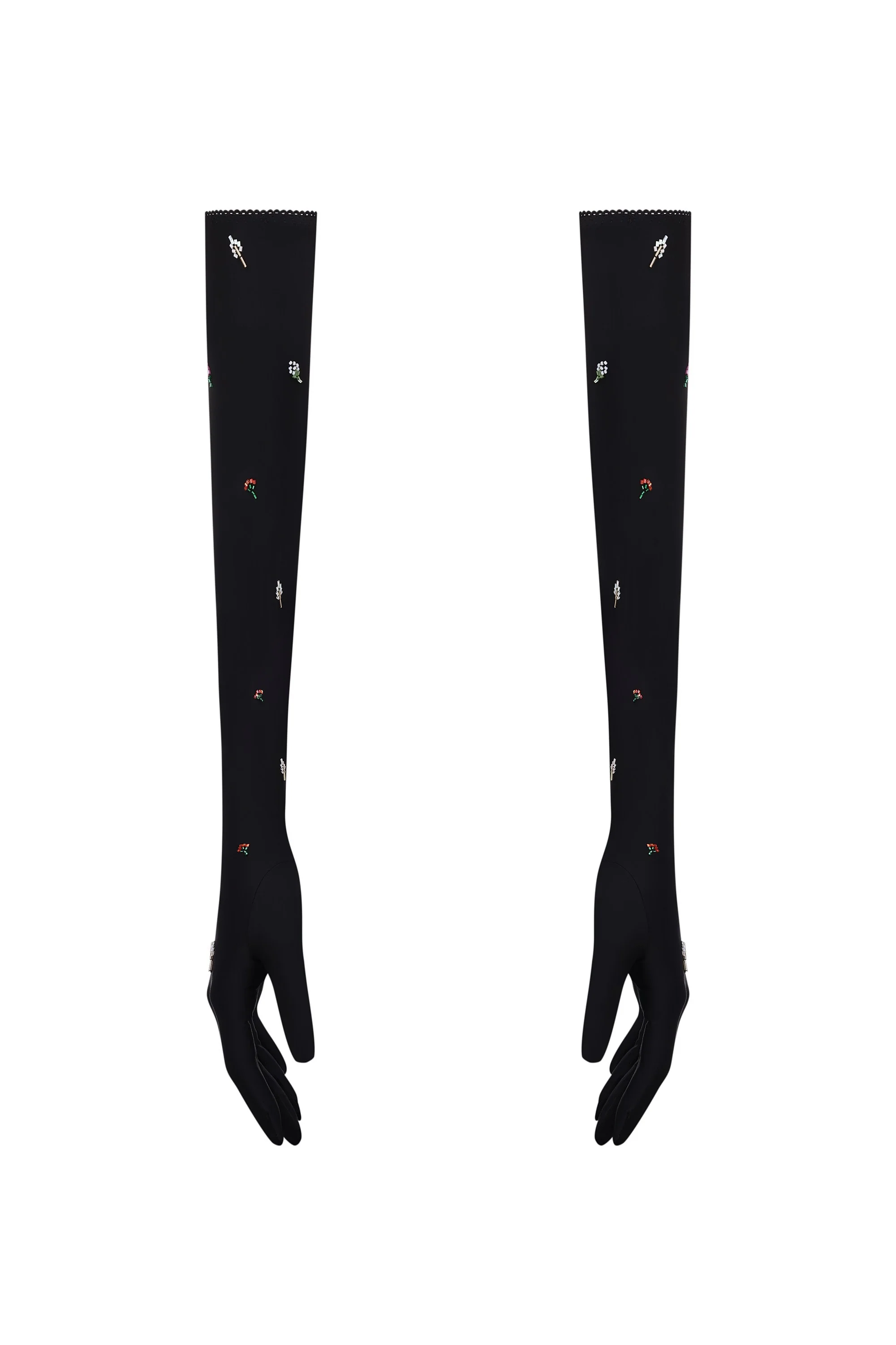 Lara gloves - Image 5