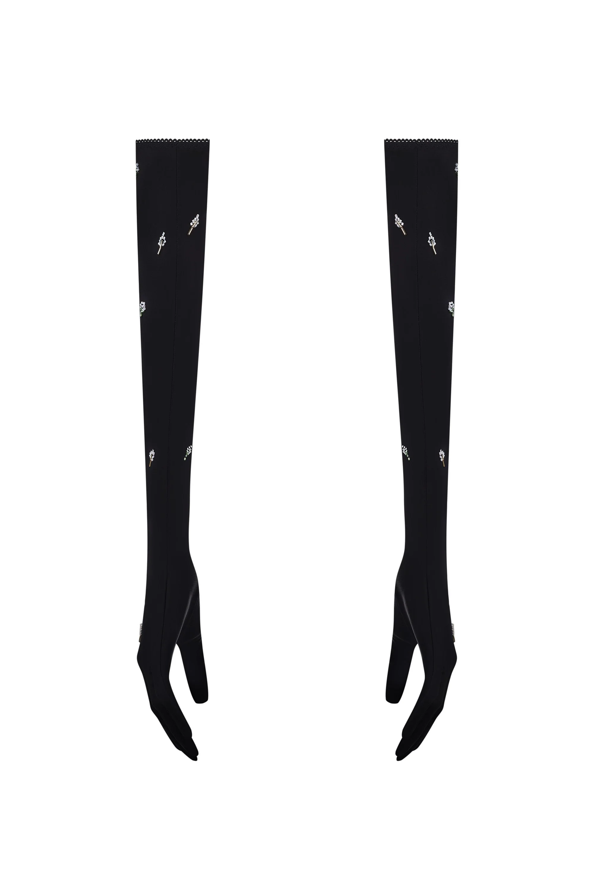 Lara gloves - Image 6