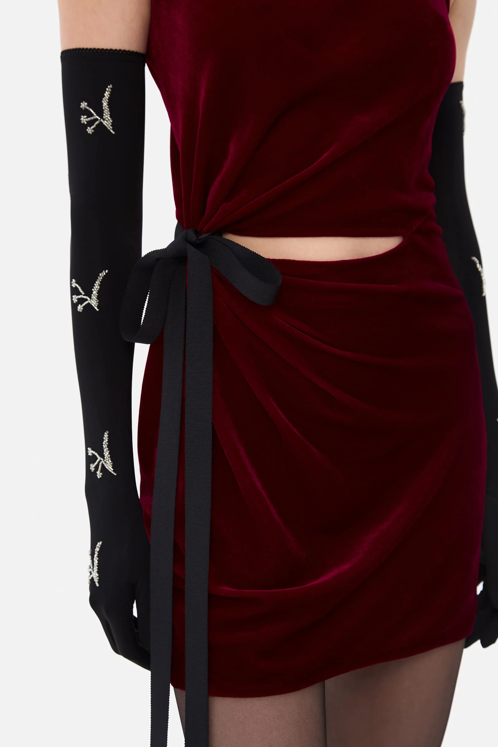 Linden gloves - Image 3