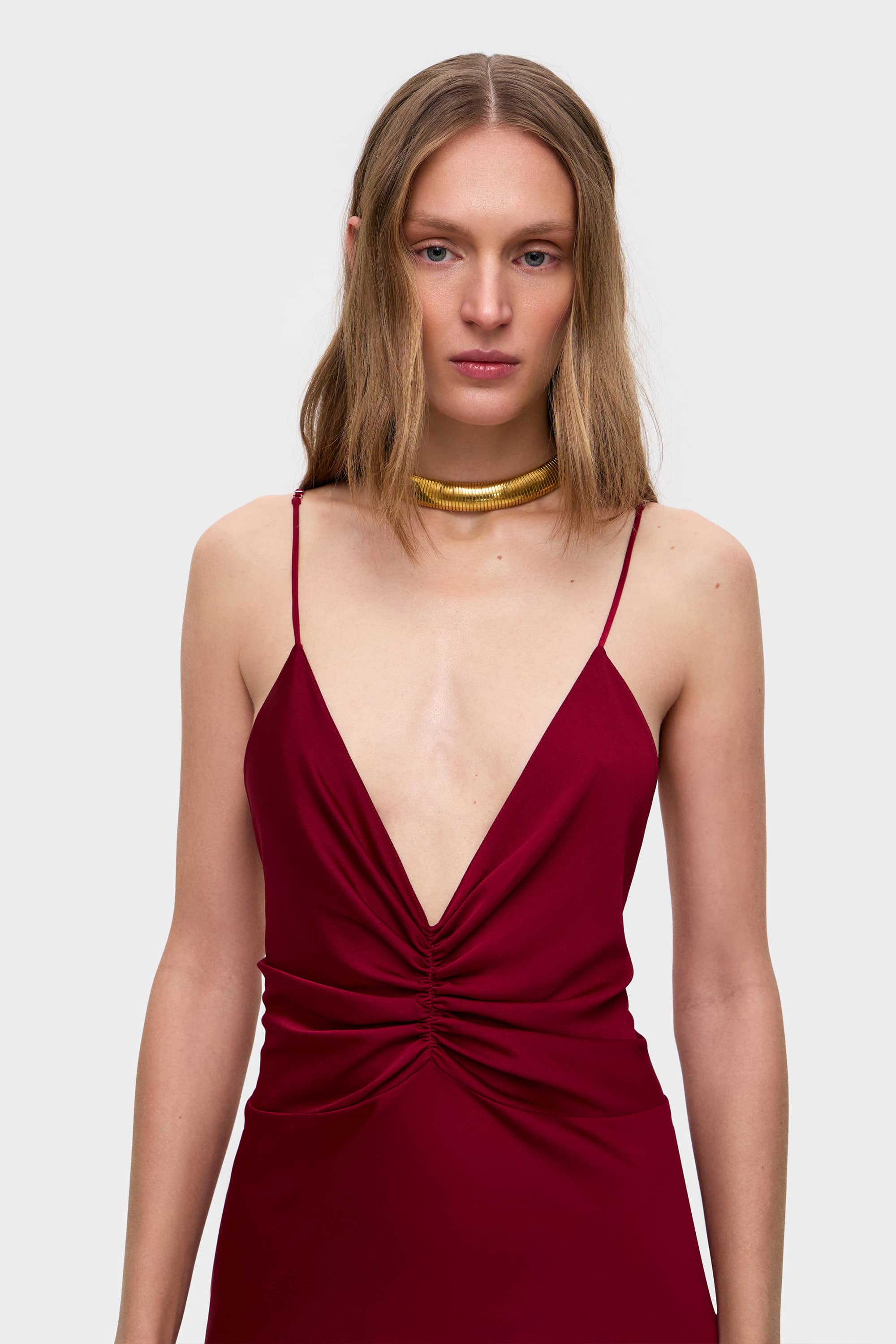 Maltina dress - Image 4