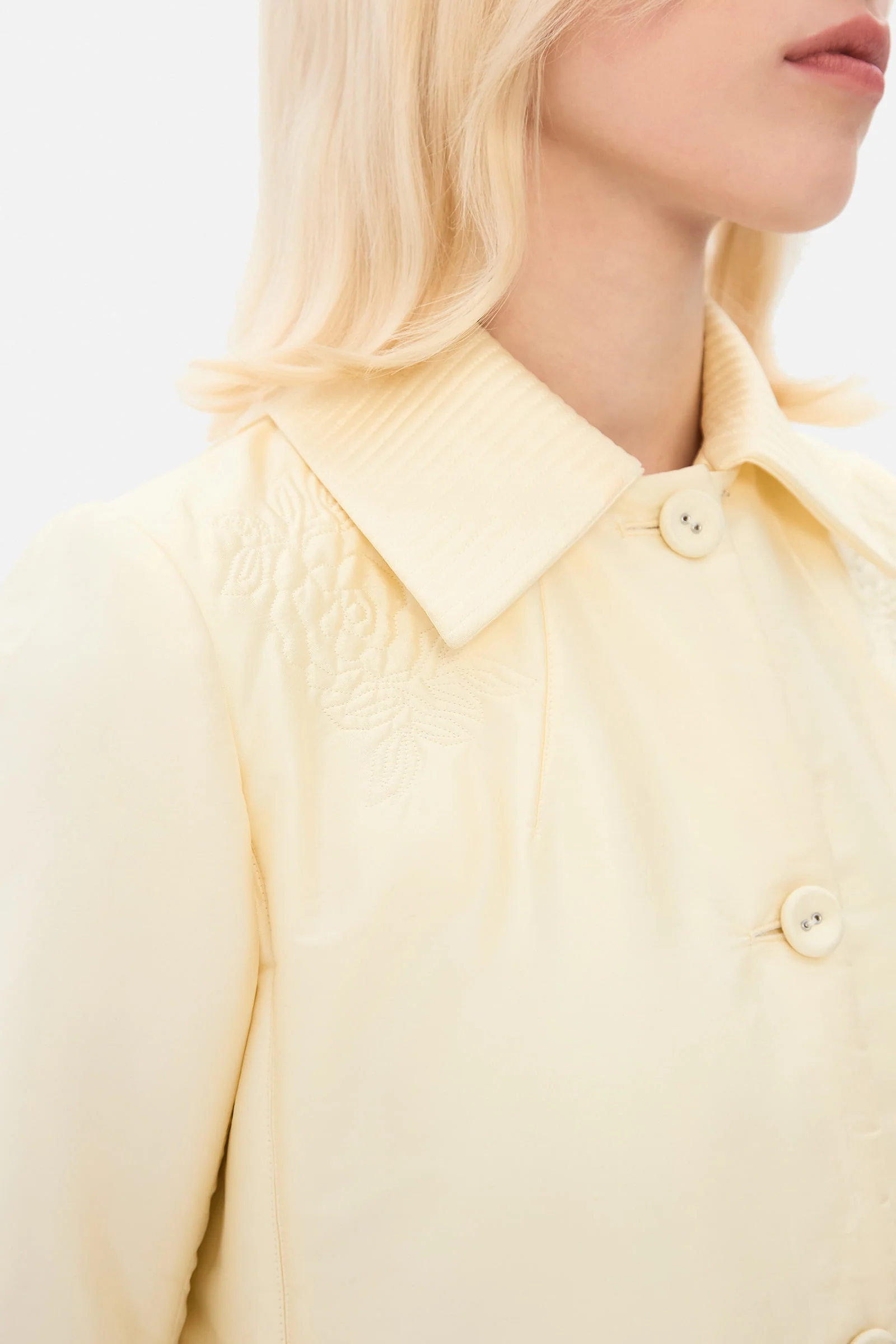 Marie Antoinette mini coat - Image 4