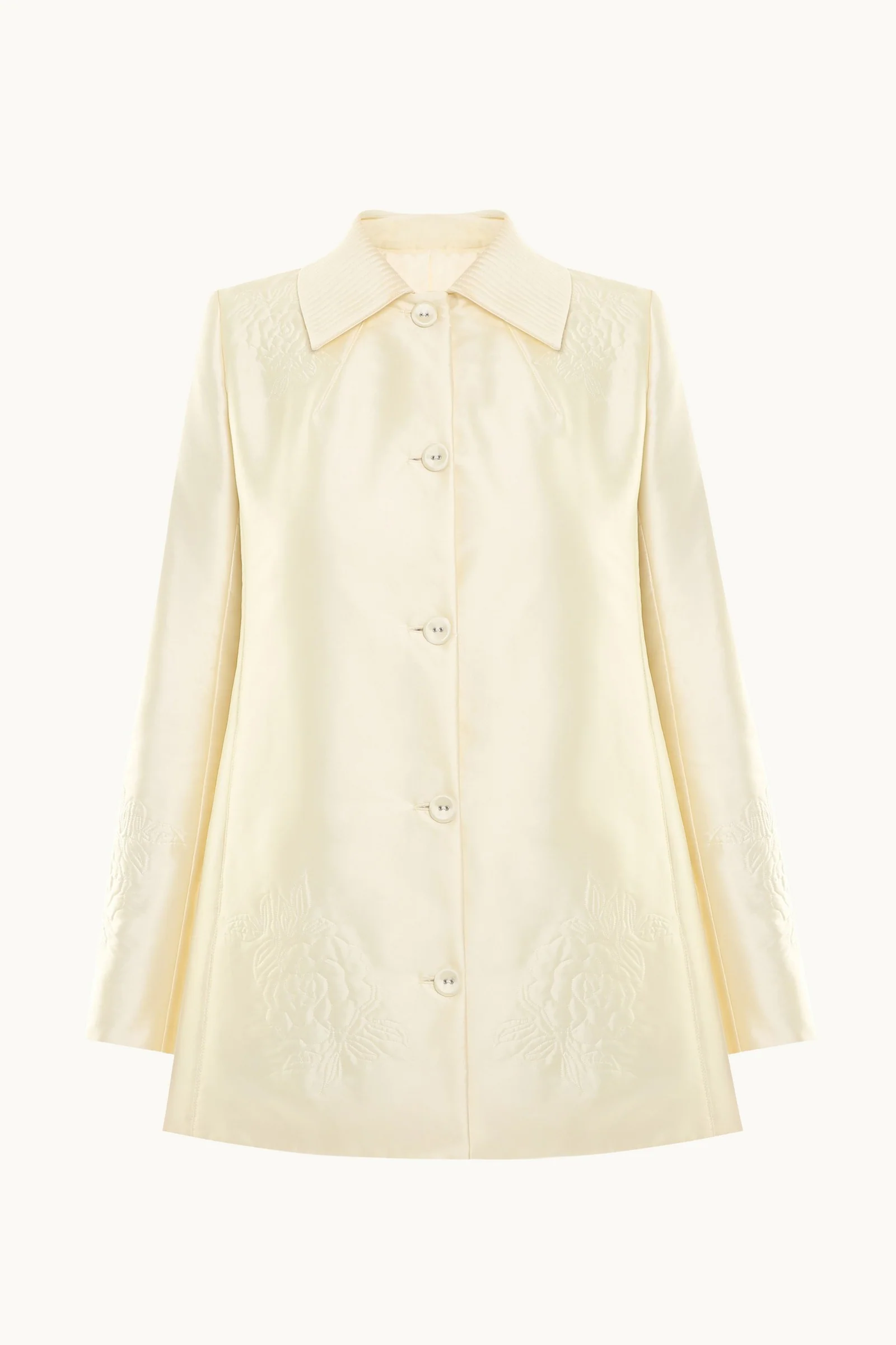 Marie Antoinette mini coat - Image 5