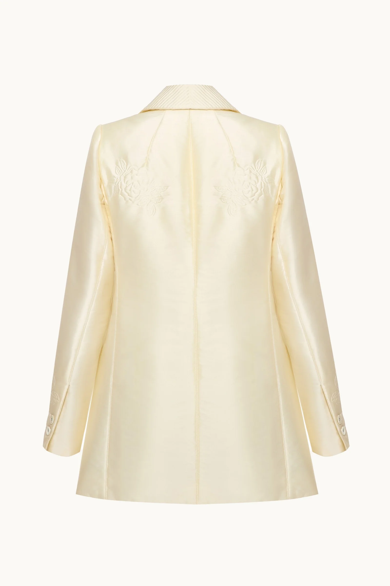 Marie Antoinette mini coat - Image 7