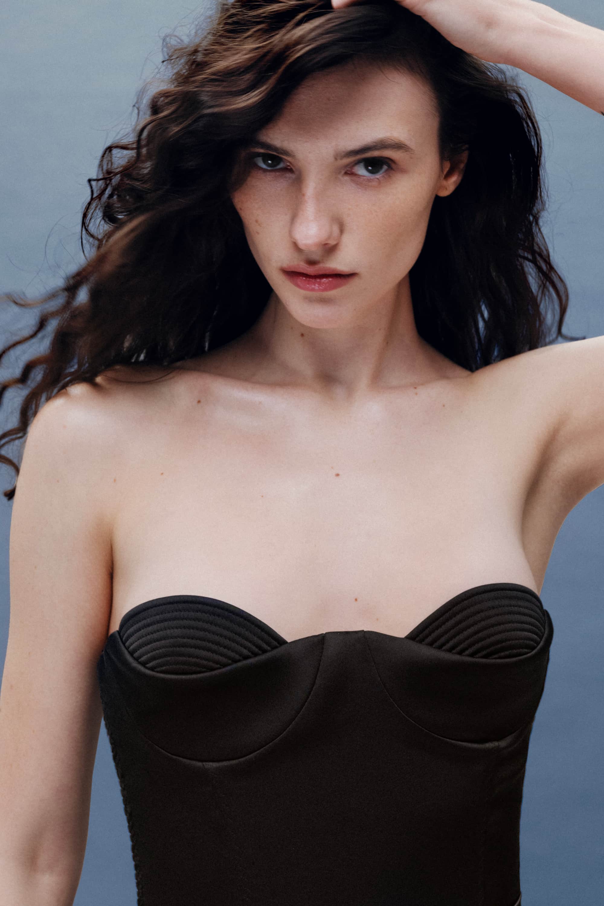 Raya corset - Image 4