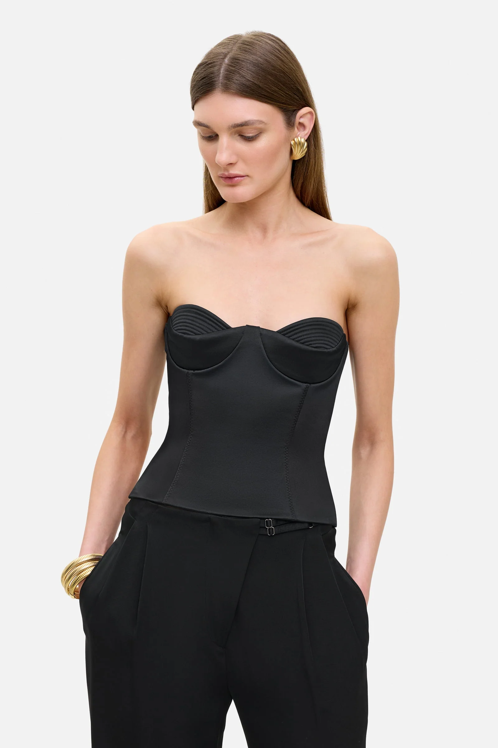 Raya corset - Image 7