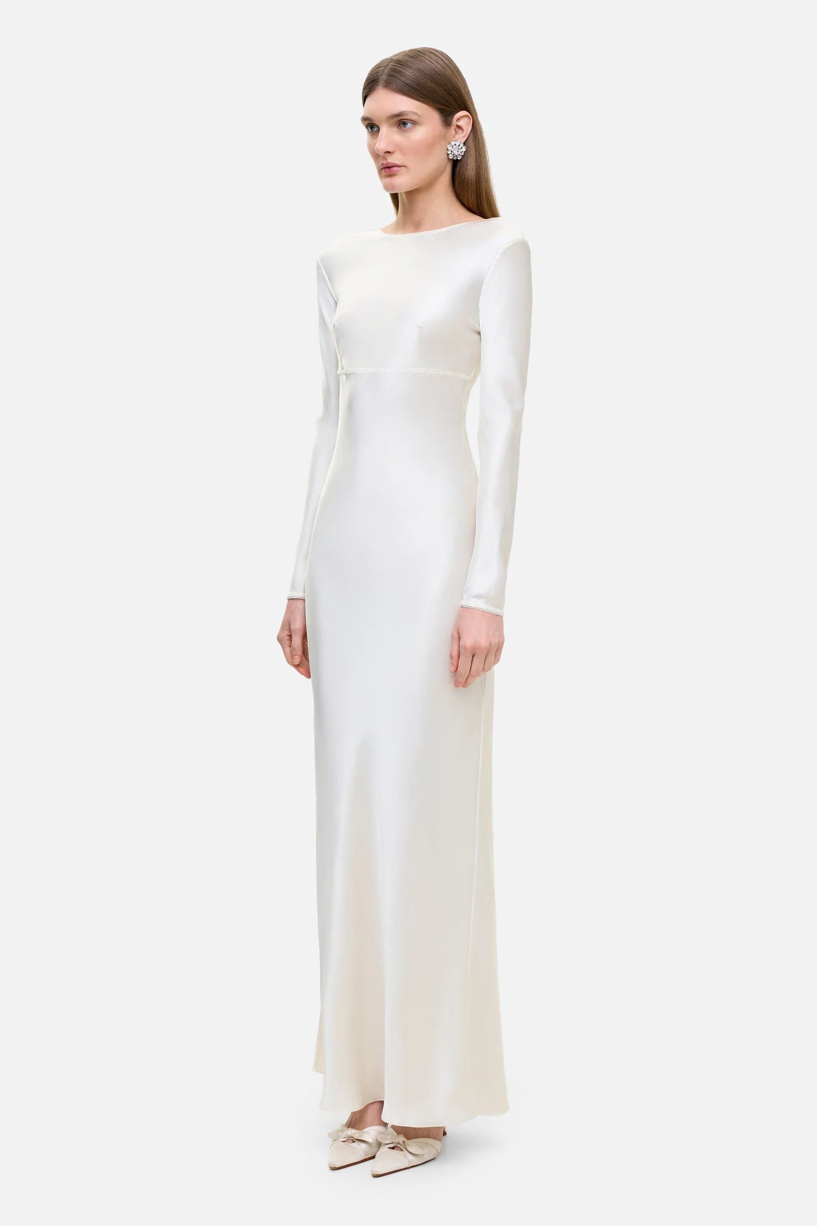 Sima dress - Image 4