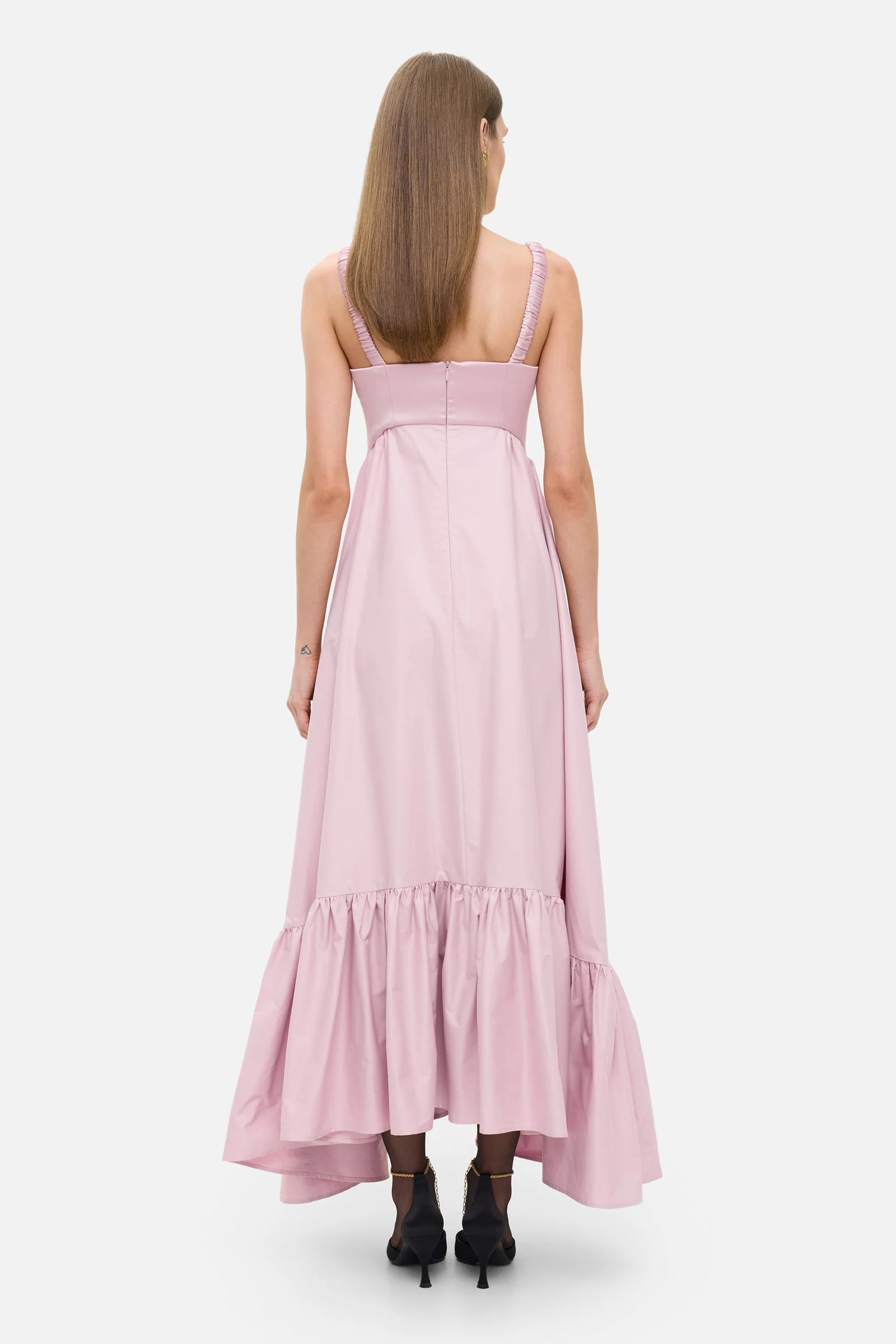 Snowdrop dress - Image 3