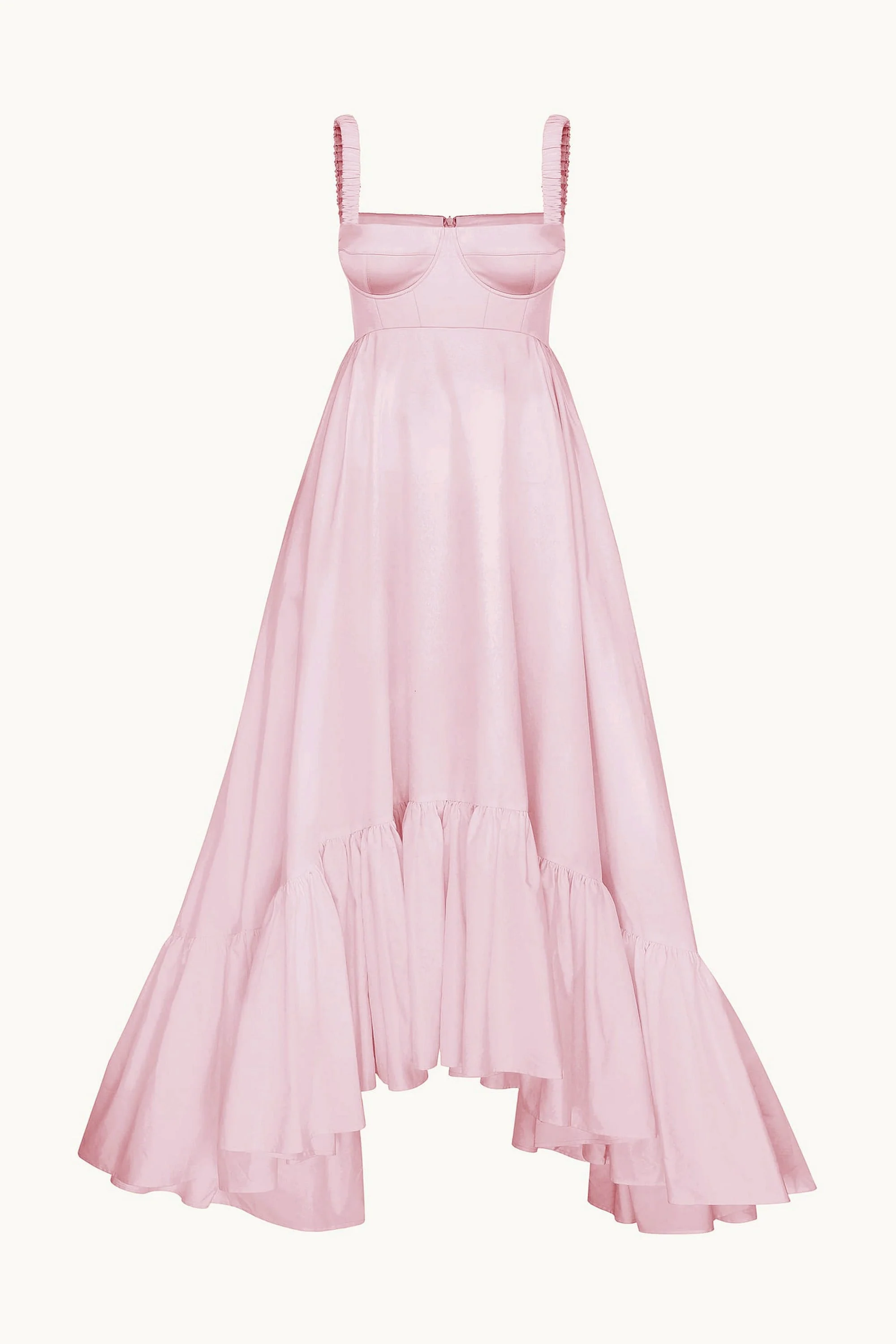 Snowdrop dress - Image 4