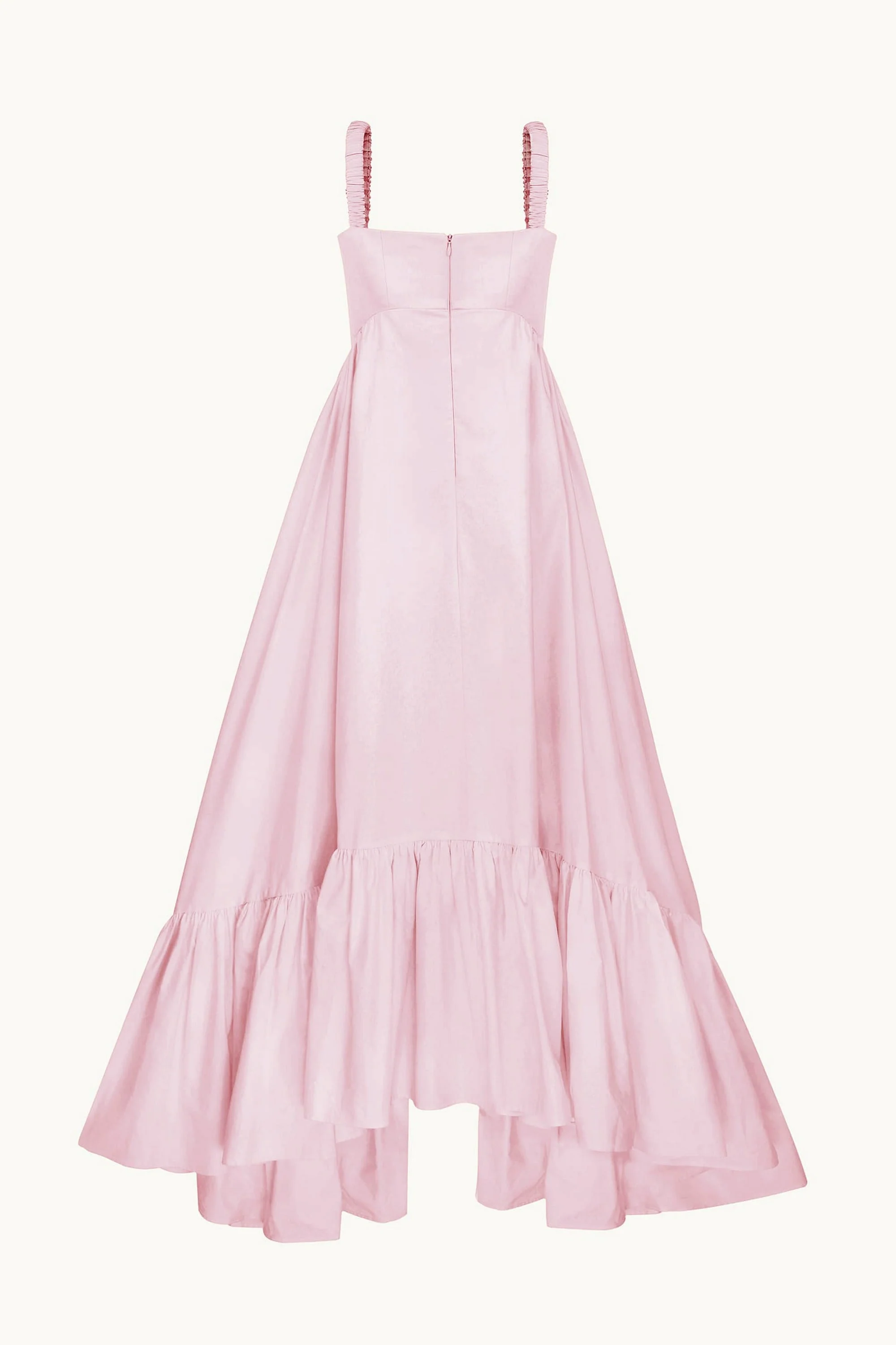 Snowdrop dress - Image 5