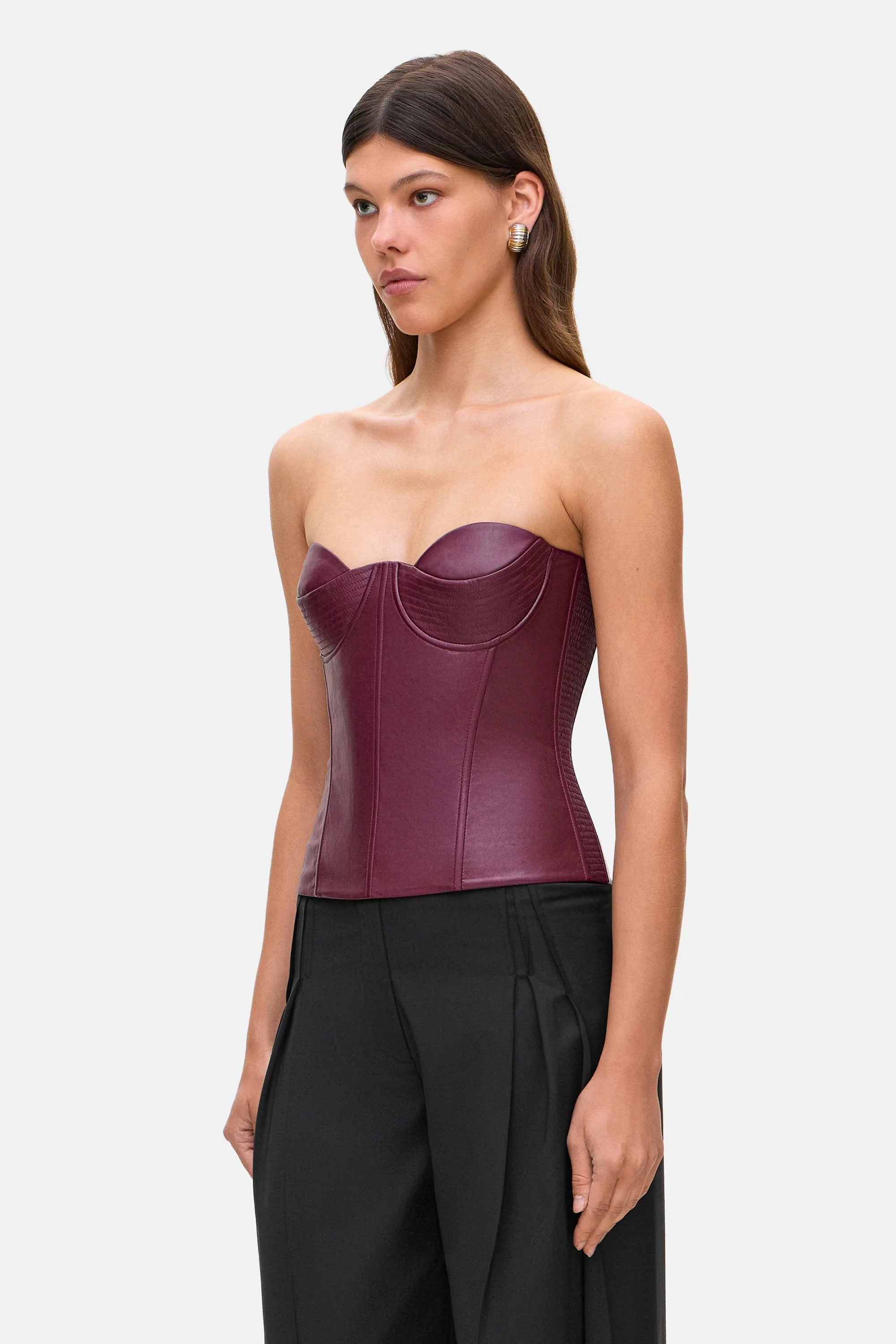 Susana corset - Image 3