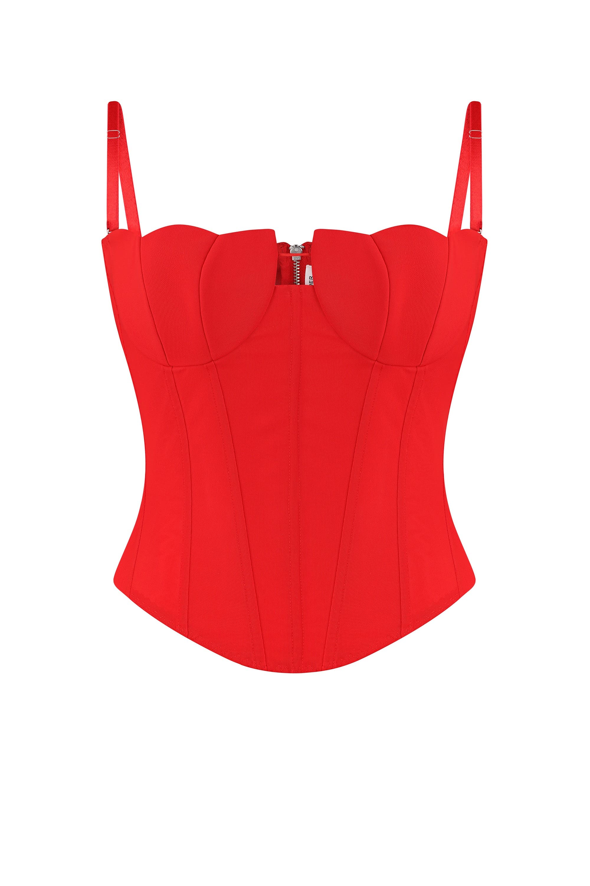 Tulip Kiss corset - Image 6