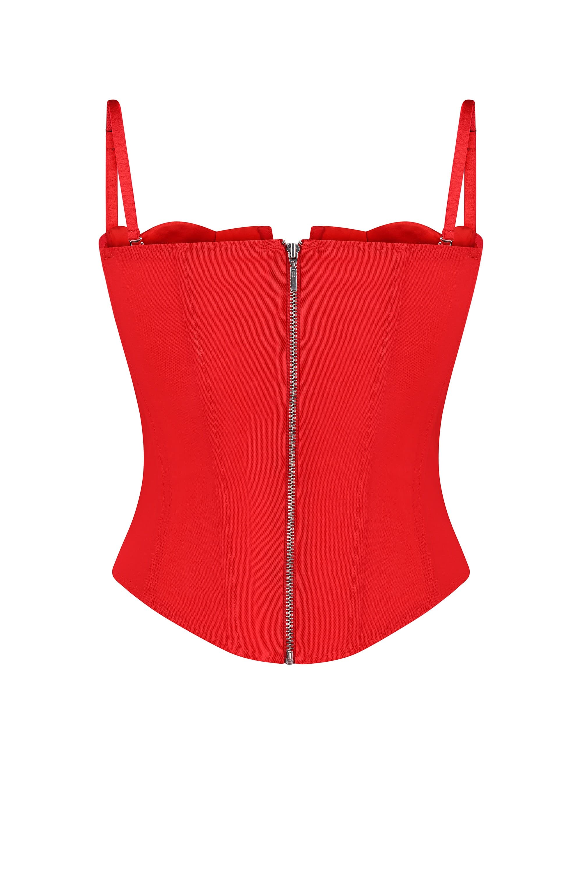 Tulip Kiss corset - Image 7