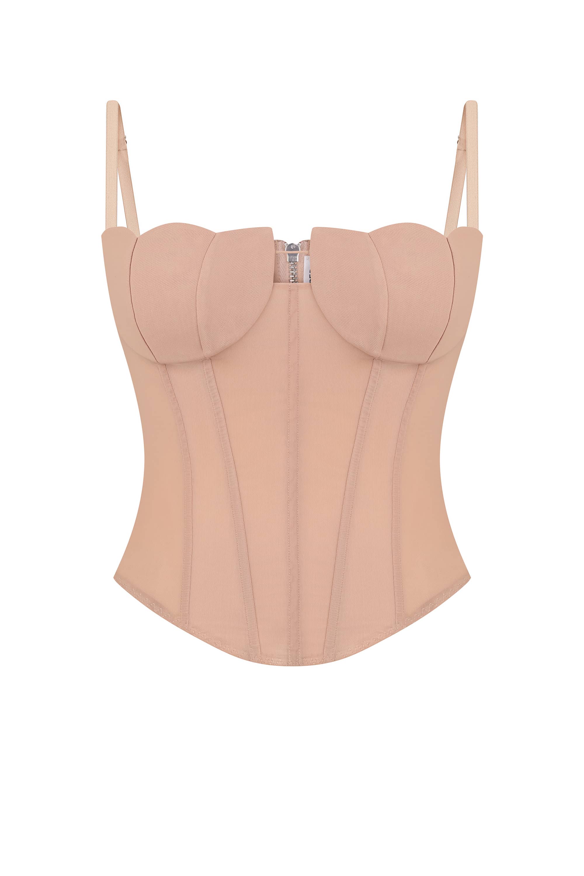 Tulip Kiss corset - Image 8