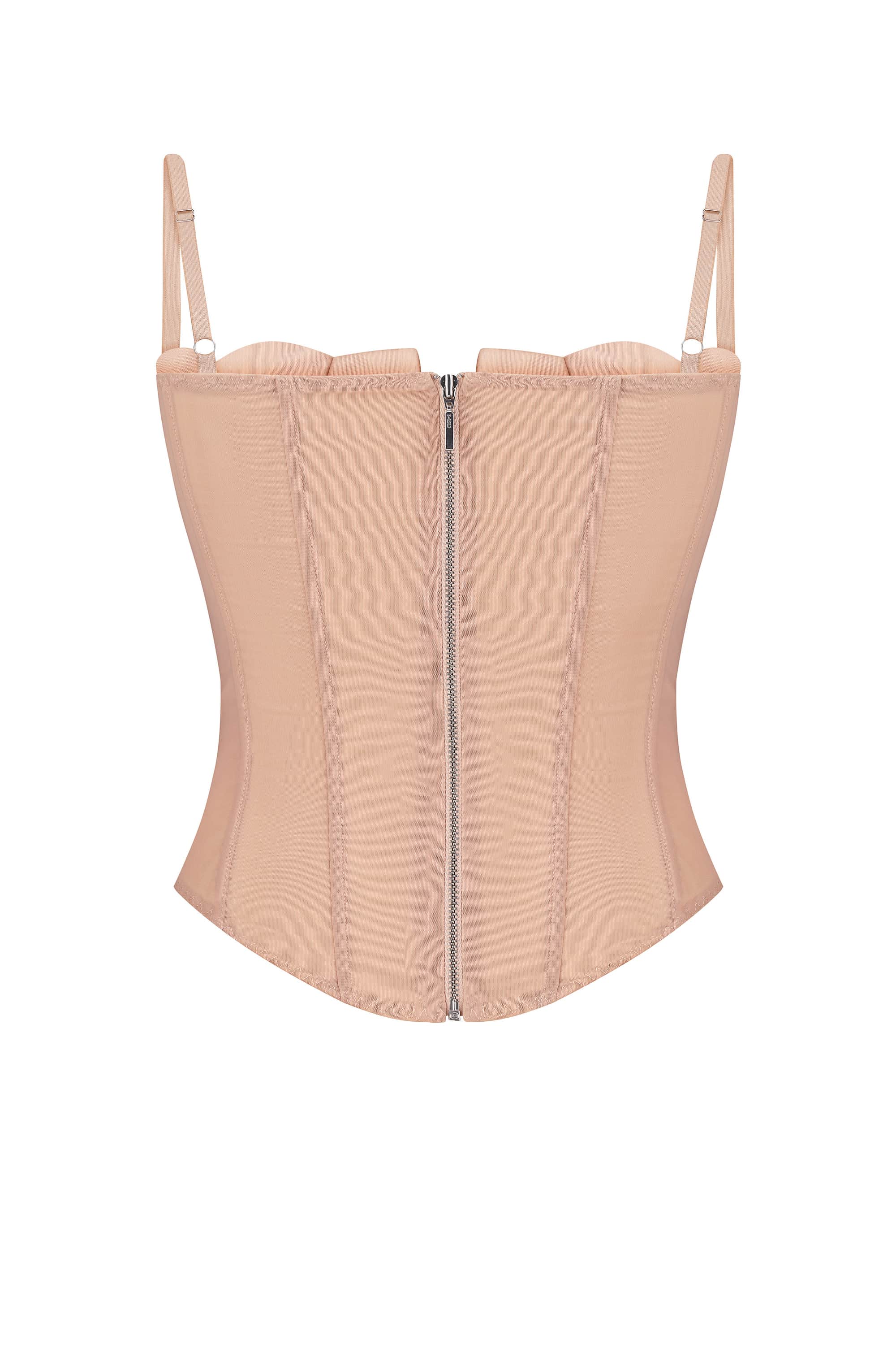 Tulip Kiss corset - Image 9