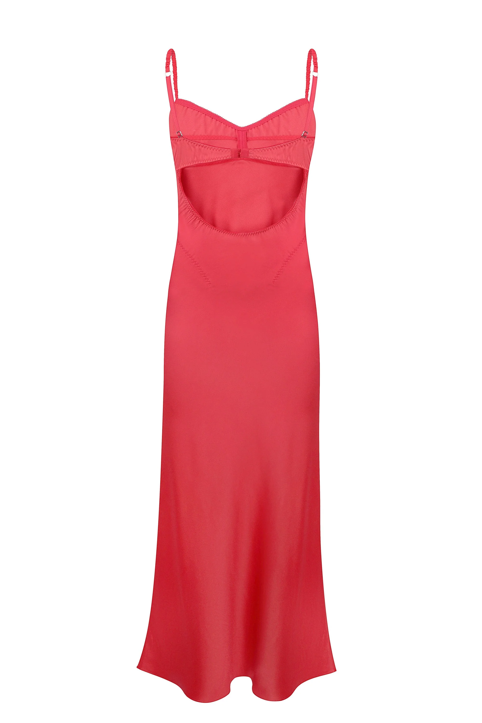 Waterlily Lux dress - Image 6