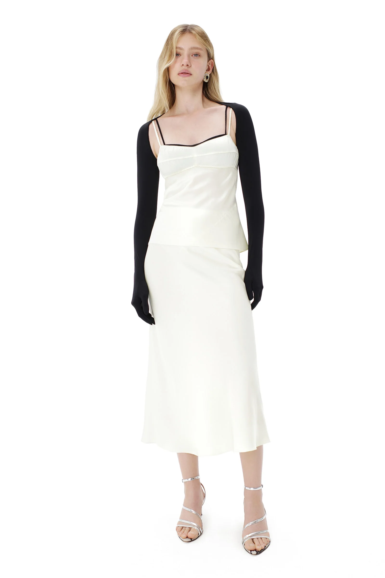 Waterlily top - Image 3