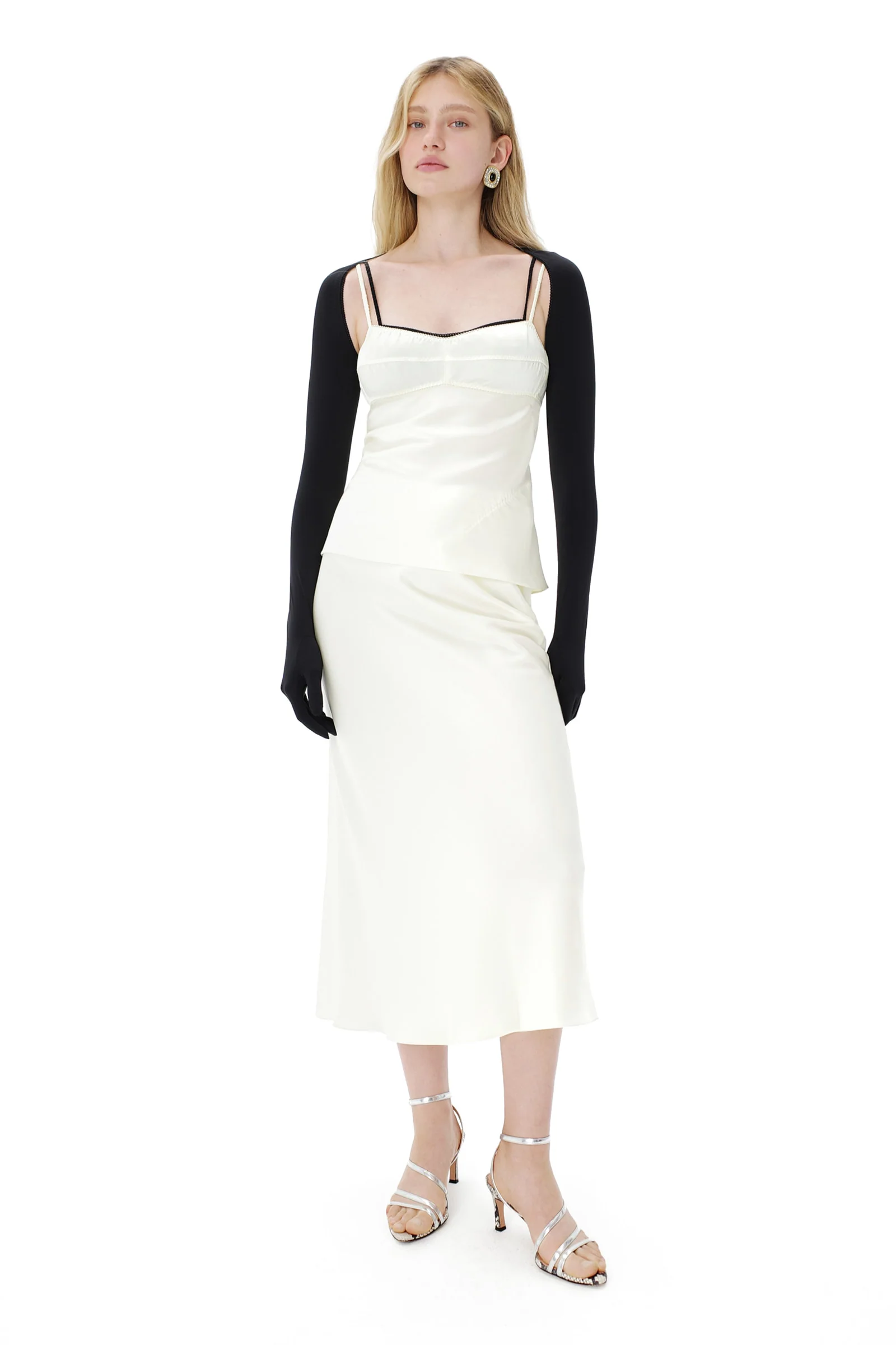 Waterlily top - Image 4